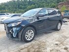 2GNAXTEV9L6250801