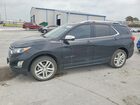 2020 Chevrolet Equinox Premier Black vin: 2GNAXYEX3L6253045