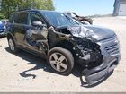 2016 Chevrolet Equinox Lt Black vin: 2GNFLFEK2G6173073