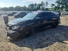 2019 Honda Civic Si Black vin: 2HGFC1E58KH703499