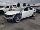 2017 Honda Civic Lx White vin: 2HGFC2F51HH565768