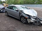 2018 Honda Civic Lx Silver vin: 2HGFC2F53JH546581