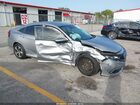 2021 Honda Civic Lx Silver vin: 2HGFC2F65MH544117