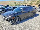 2019 Honda Civic Lx Black vin: 2HGFC2F67KH582946