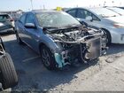 2019 Honda Civic Lx Silver vin: 2HGFC2F69KH550130