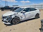 2021 Honda Civic Sport White vin: 2HGFC2F81MH515599