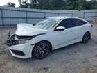 2021 Honda Civic Sport White vin: 2HGFC2F81MH558470