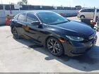 2HGFC2F83KH525709
