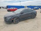 2020 Honda Civic Sport Black vin: 2HGFC2F83LH508751