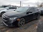 2HGFC2F8XKH509099