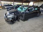 2016 Honda Civic Lx Черный vin: 2HGFC4B04GH310293