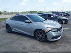 2020 Honda Civic Sport Silver vin: 2HGFC4B84LH303697