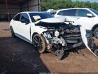 2022 Honda Civic Si Sedan White vin: 2HGFE1E52NH474588