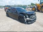 2024 Honda Civic Si Sedan Black vin: 2HGFE1E57RH475080