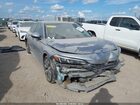 2022 Honda Civic Ex Silver vin: 2HGFE1F70NH319215
