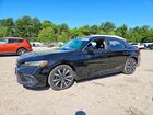 2024 Honda Civic Ex Black vin: 2HGFE1F70RH316448