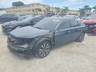 2022 Honda Civic Ex Gray vin: 2HGFE1F79NH324123