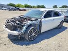 2024 Honda Civic Touring White vin: 2HGFE1F91RH340839