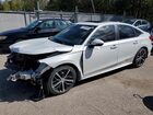 2022 Honda Civic White vin: 2HGFE1F93NH007357