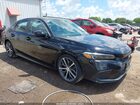 2022 Honda Civic Touring Black vin: 2HGFE1F99NH315066