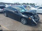 2022 Honda Civic Lx Black vin: 2HGFE2F20NH523586