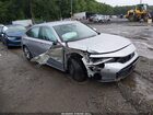 2026 Honda Civic Lx Серебряный vin: 2HGFE2F22TH553251