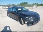 2026 Honda Civic Lx Black vin: 2HGFE2F26TH558436