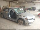 2024 Honda Civic Lx Silver vin: 2HGFE2F27RH506483