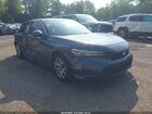 2026 Honda Civic Lx Gray vin: 2HGFE2F2XTH571027