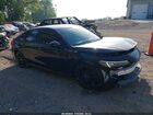 2023 Honda Civic Sport Black vin: 2HGFE2F50PH523472