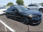 2026 Honda Civic Sport Черный vin: 2HGFE2F50TH595086