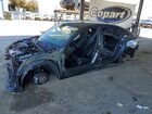 2024 Honda Civic Sport Gray vin: 2HGFE2F51RH518865