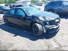 2022 Honda Civic Sport Black vin: 2HGFE2F52NH551223