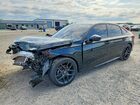 2022 Honda Civic Sport Black vin: 2HGFE2F52NH607693