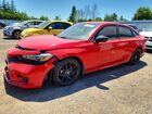2022 Honda Civic Sport Red vin: 2HGFE2F53NH102245