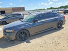 2024 Honda Civic Sport Charcoal vin: 2HGFE2F54RH519394