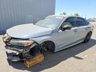 2024 Honda Civic Sport Gray vin: 2HGFE2F54RH560298