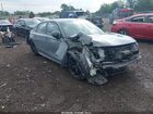 2025 Honda Civic Sport Gray vin: 2HGFE2F54SH533818