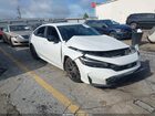 2025 Honda Civic Sport White vin: 2HGFE2F54SH565426