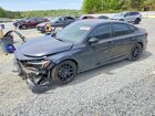 2026 Honda Civic Sport Black vin: 2HGFE2F54TH563046