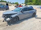 2026 Honda Civic Sport Gray vin: 2HGFE2F54TH574855