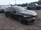 2023 Honda Civic Sport Black vin: 2HGFE2F55PH523998