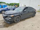 2023 Honda Civic Sport Black vin: 2HGFE2F56PH545556