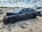2024 Honda Civic Sport Black vin: 2HGFE2F56RH518800