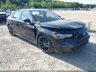 2026 Honda Civic Sport Black vin: 2HGFE2F56TH504564