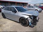 2025 Honda Civic Sport Silver vin: 2HGFE2F59SH528906
