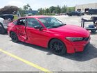 2026 Honda Civic Sport Red vin: 2HGFE2F59TH506941