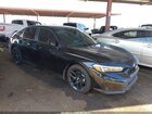 2026 Honda Civic Sport Black vin: 2HGFE2F59TH527868