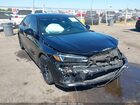 2024 Honda Civic Sport Black vin: 2HGFE2F5XRH507329
