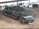 2024 Honda Civic Sport Black vin: 2HGFE2F5XRH511686